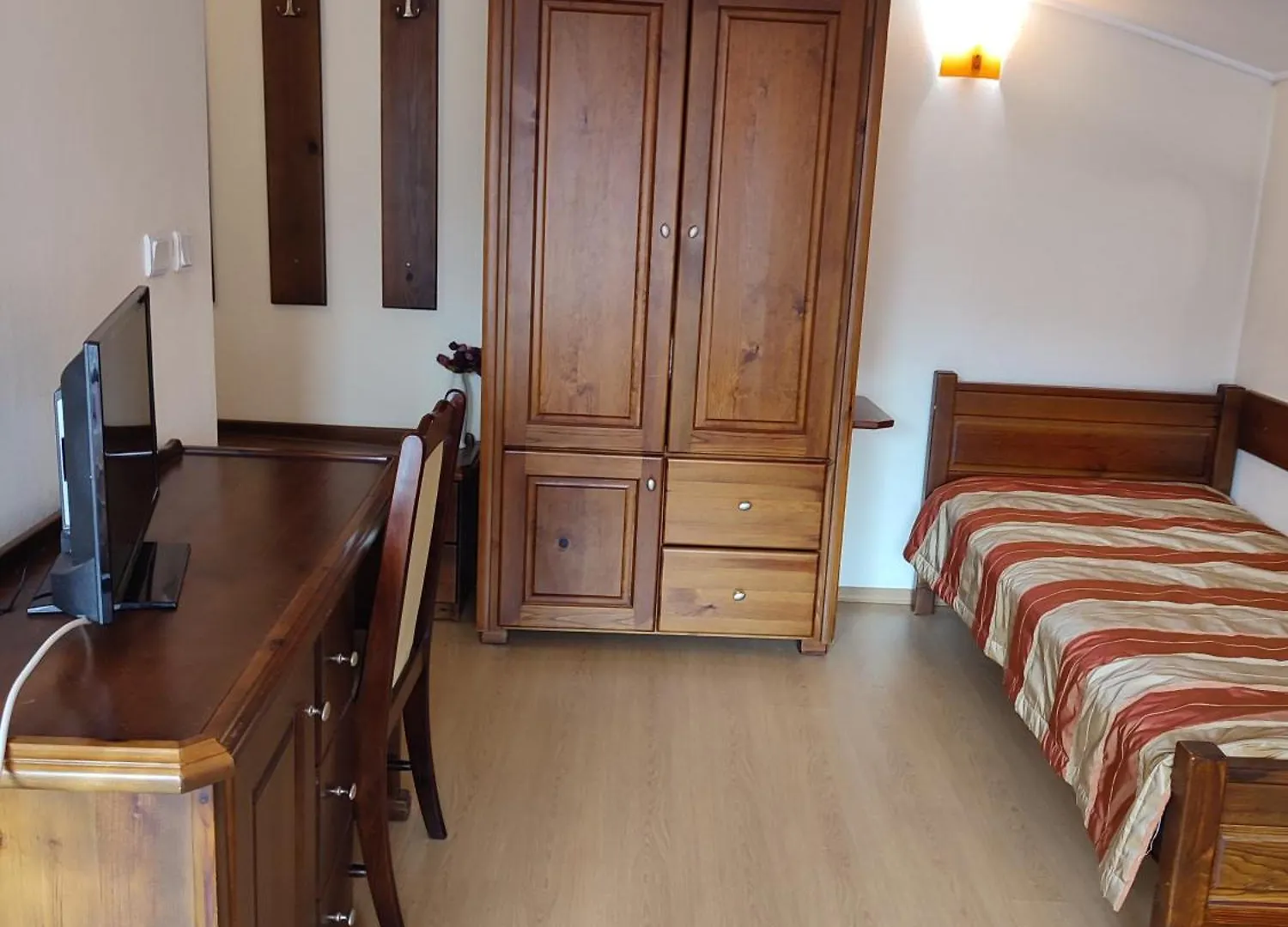 Къща За Гости M-Stone Bansko Ubytování v soukromí