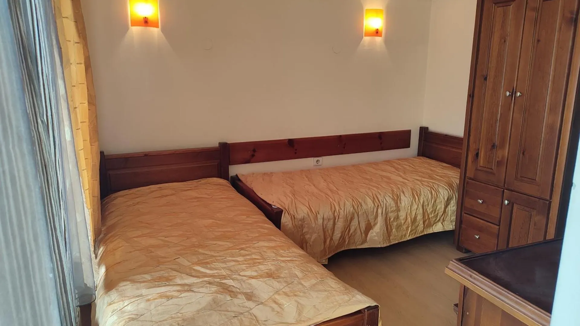Ubytování v soukromí Къща За Гости M-Stone Bansko