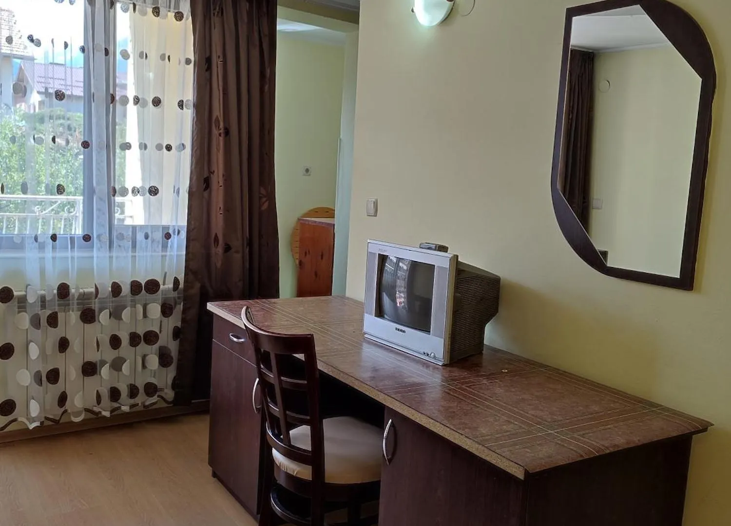 Ubytování v soukromí Къща За Гости M-Stone Bansko