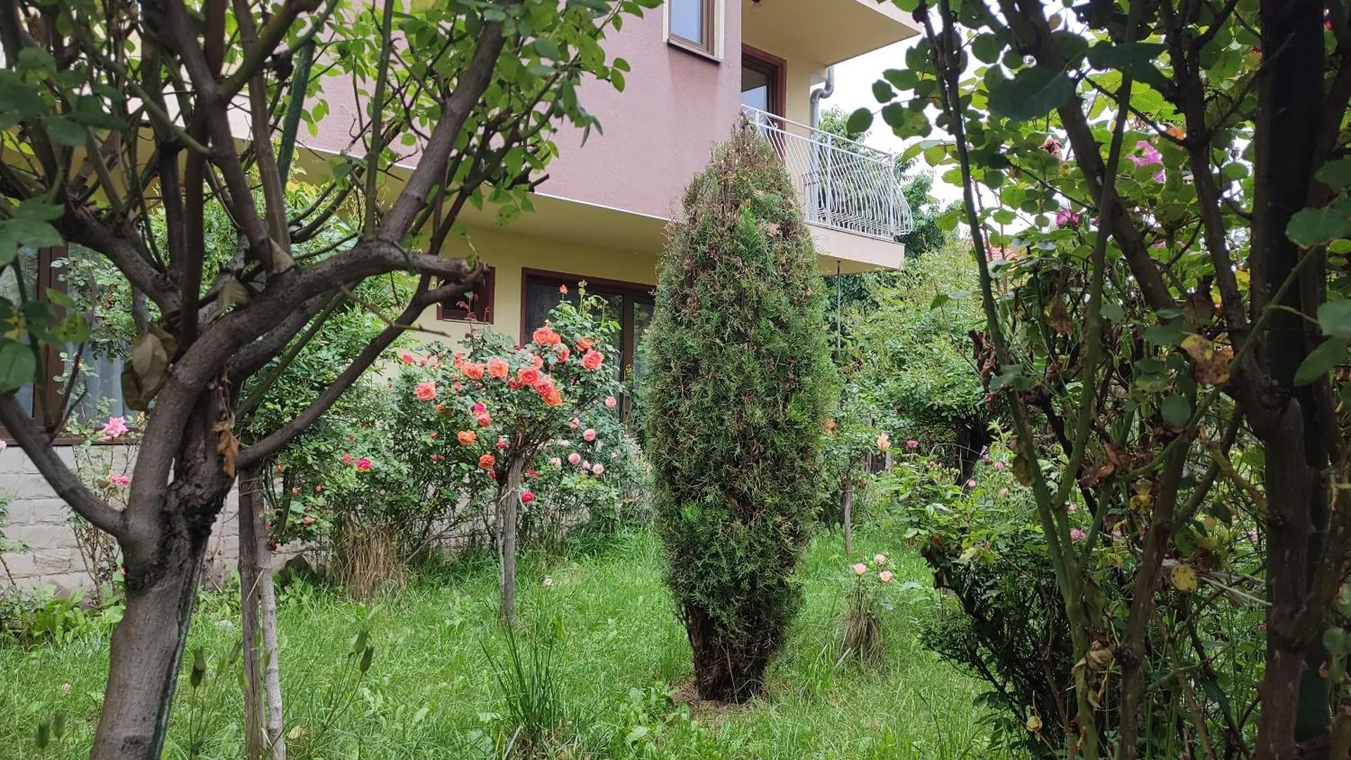 Ubytování v soukromí Къща За Гости M-Stone Bansko Bulharsko